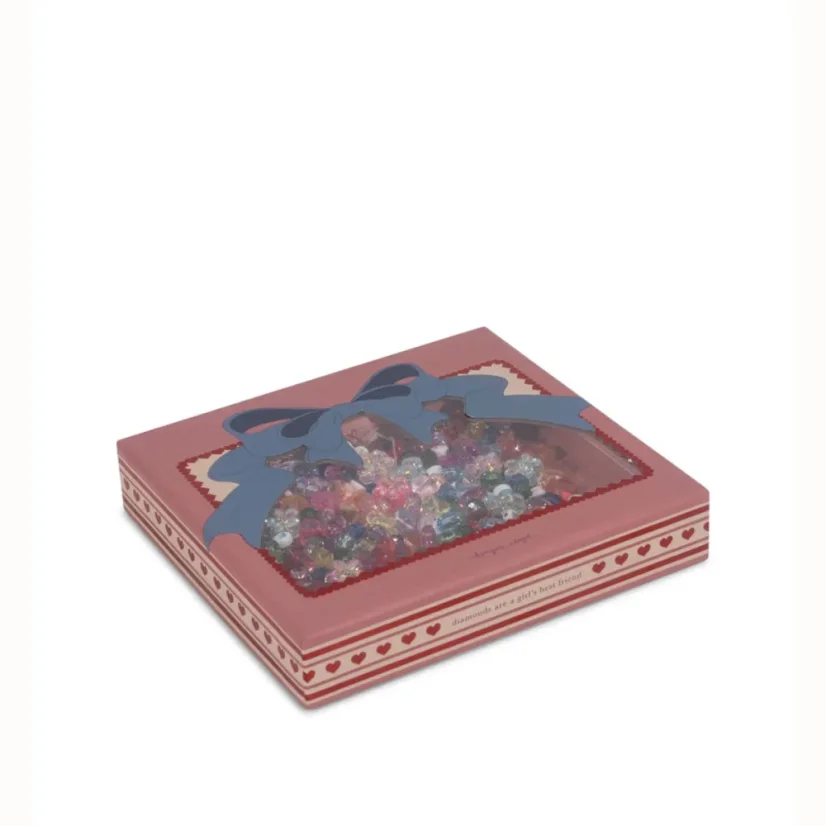 Sada na výrobu šperků multicolour