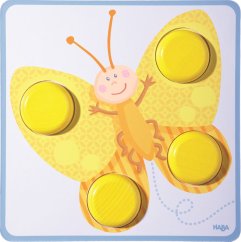 Prvé počítanie a priraďovanie farieb vkladanie motív Zvieratká od 1 roka