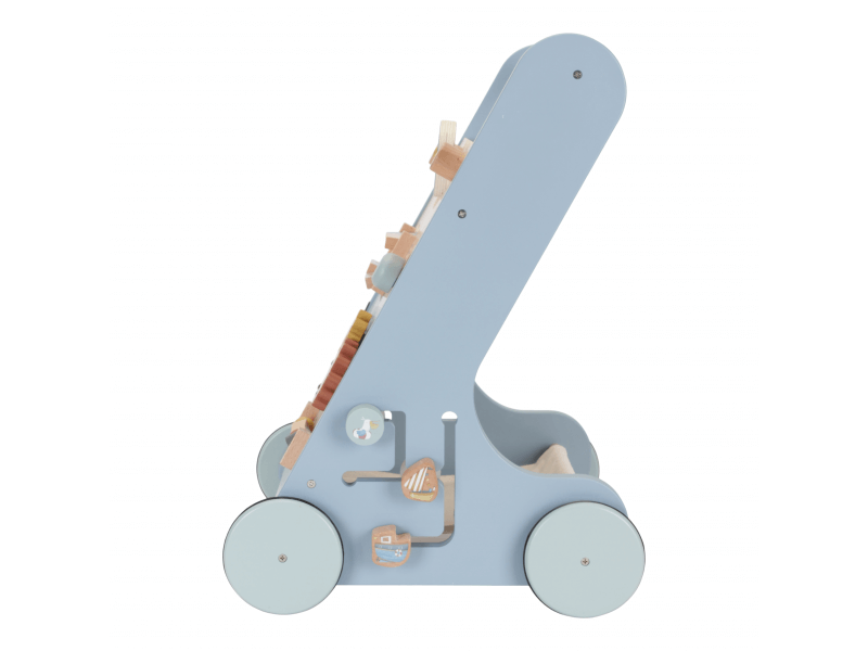 Little Dutch Chodítko s aktivitami Námořnický záliv