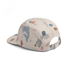 Kšiltovky Rory Sea creature / Sandy 1-4r