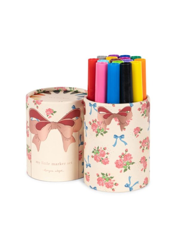 Fixky sada v tube flower
