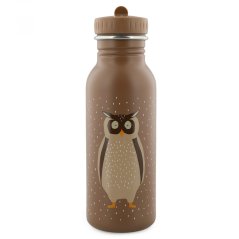 Flasche 500 ml Mr. Eule
