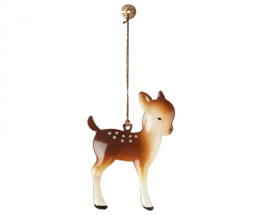 Bambi Maileg Weihnachtsdekoration