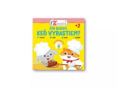 Malý zajačik – čím budem, keď vyrastiem?