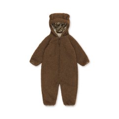 Overal grizz teddy shitake rôzne veľkosti