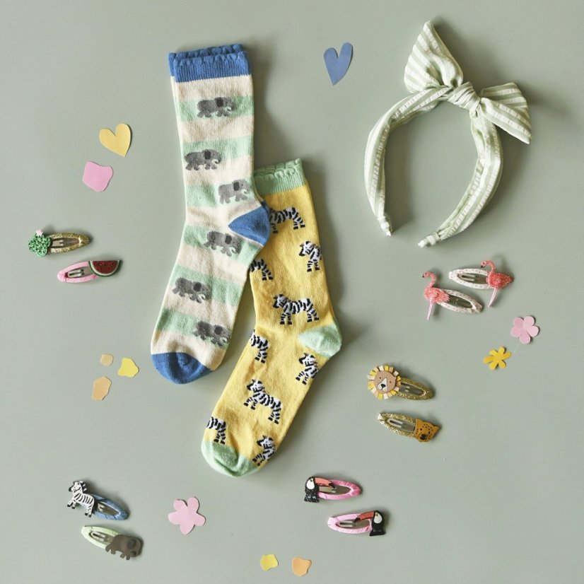 Sponky clic - clacs Big Cat