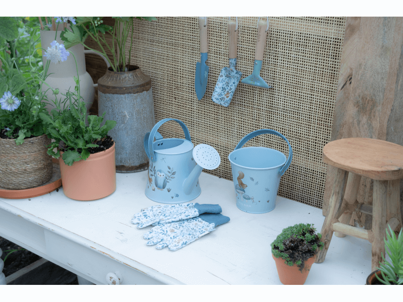 Little Dutch Forest Friends Gießkanne