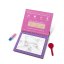 Maľovanie vodou Deluxe Víly