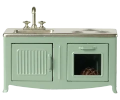 Kuchyňa pre myši Mint Maileg