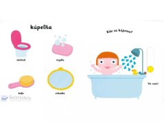MiniPÉDIA – Objavujeme svet! Doma