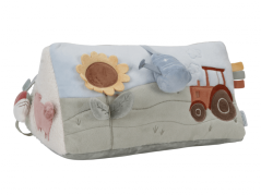 Little Dutch Bauchspielkissen Farma