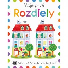 ROZDIELY