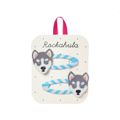 Sponky clic - clacs Husky Dog