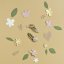 Clips klicken - klack Little Bird