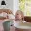 BIBS-Löffel – verschiedene Farben - BIBS-Farben: Vanilla