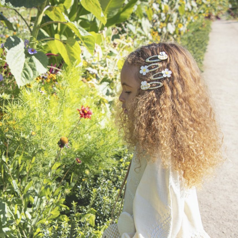 Clips klicken - klack Beryl Bee