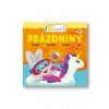 Malý zajačik – prázdniny