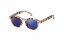 #C Junior Sluneční brýle 5-10r IZIPIZI různé barvy - IZIPIZI farby: BLUE TORTOISE
