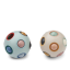 Sensorisches Spielzeug Solene Ice blue multi mix