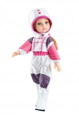Oblečení pro panenky 32 cm - Astronautka