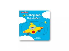MiniPÉDIA – Dobrý deň, lietadielko!