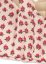 Tragbares Bett Rosie rose