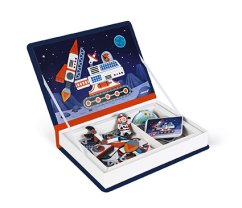 Magnetibook Vesmír