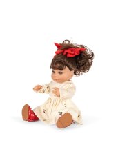 Odette Puppe