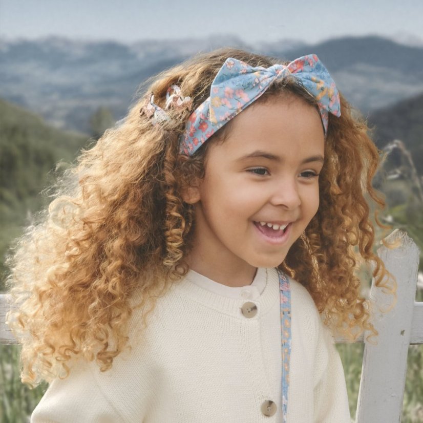 Clips klicken - klack Peggy Pony