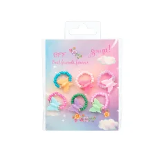 Set Fliegeringe für Kinder