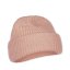 Čiapka pale rose rôzne veľkosti - Veľkosť: 12-18M
