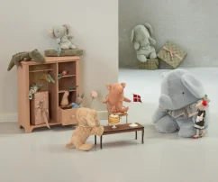 Mommy Mouse - Kosmetikerin Maileg