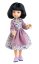 Kleidung für Puppen 32 cm - Kleid für Carinu