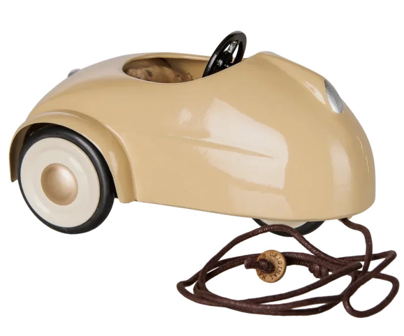 Auto pro myšku Wheat Maileg