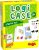 LogiCASE Logická hra pro děti Startovací sada od 5 let