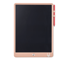 Detský tablet na kreslenie Zora Rabbit