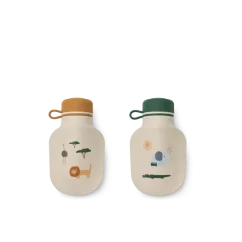 Smoothie set Lizzie Safari sandy mix