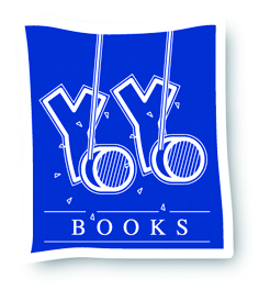 YoYo Books - Knihy pro děti