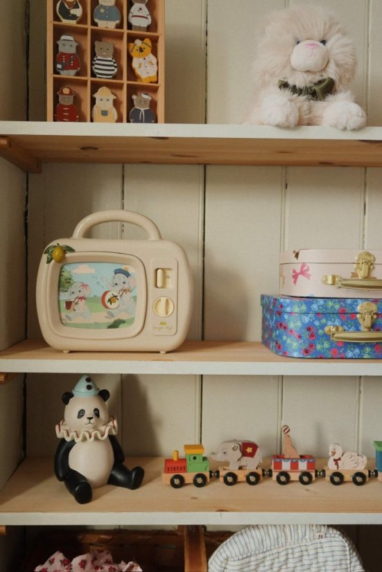 Hudobná televízia lemon