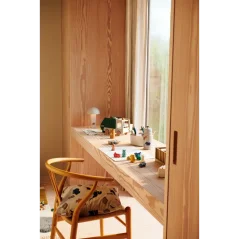 Teddybärwachs 9 Stk