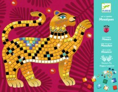 Aus den Tiefen des Dschungels - Mosaik
