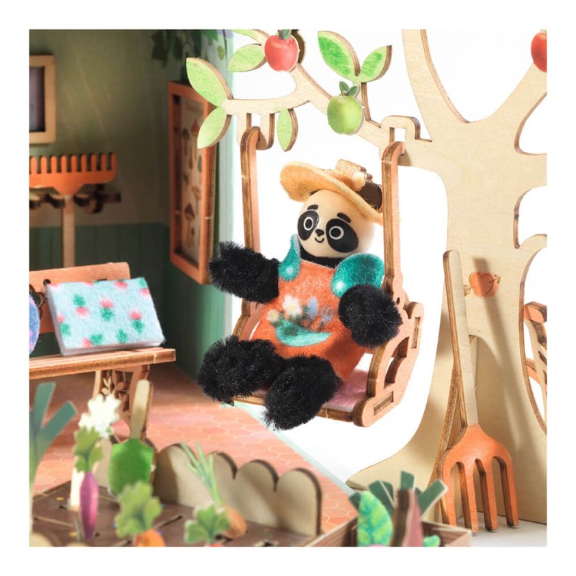 DIY Erstellen Sie Ihre eigenen Olive