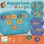 Aquarium-Logik – Rätsel