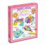 Artistic Plastic Kawaii prívesky na kľúče z magického plastu