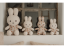 Plüschhase Miffy Vintage Blumen 35 cm
