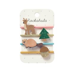 Gumičky Doe-A-Deer and Friends