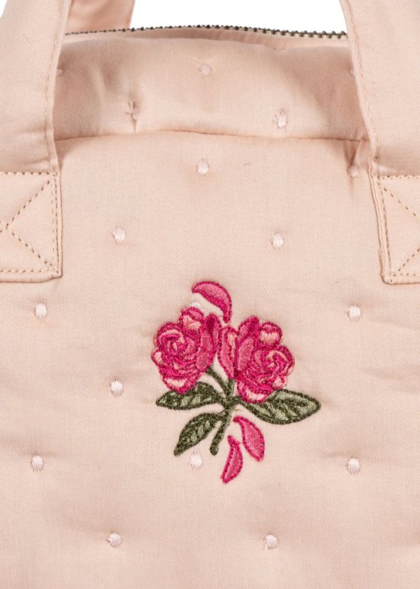 Taška na kočárek pro panenky Cameo rose