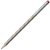 Graphitstift STABILO EASY für Rechtshänder silber