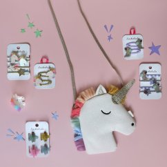 Štipec Rainbow Unicorn