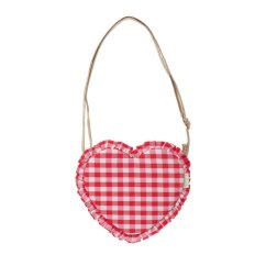 Kabelka Gingham Love